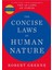 The Concise Laws Of Human Nature - Robert Greene 3