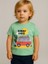 Erkek Bebek Sunny Days Baskılı T-Shirt 1