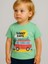 Erkek Bebek Sunny Days Baskılı T-Shirt 2