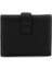 Laurel Iı Slg Siyah Kadın Cüzdan SWBG7459138 4