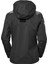 W Crew Midlayer Kadın Siyah Mont 33891-990 4
