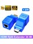 HDMI Uyumlu RJ45 Uzatıcı Genişletici Hdtv Extender (Tx-Rx) 4K 1080P 30 Metre Cat5/cat6 1