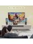 1-Metre Displayport To HDMI Çevirici Kablo 4K Dp To HDMI Kablo Ce Lisanslı Hasır Orgülü Sağlam Kablo Orjinal 8