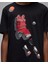 Nıke Jordan Jdb Ghost Man Ss-Tee Erkek Çocuk Tişört 95F159 5
