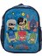 Lisanslı Pijamaskeliler Pjmasks Anaokulu Çantası 1
