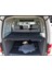 Volkswagen Caddy 2010-2015 Bagaj Rafı Pandizot 1