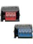 Ledx ALN-M12165 12 Volt 16.5 Amper 72X24X12MMULTRA Slim Metal Kasa Adaptör 4