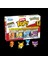 Bitty Pop! Pokémon 4'lü Paket (Figür Boyu 2,25 Cm) 1