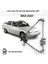 Lada Vega 2110 2111 2112 Ön Sağ Kapı Cam Mekanizması Krikosu Kmp Motorlu Orj Rus 21100610400800 1