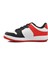 Kırmızı Bağcıklı Erkek Çocuk Sneaker 2
