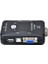 4509 2 Port USB To Kvm Switch Çoklu Pc Kasa Çoklayıcı 2