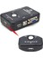 4509 2 Port USB To Kvm Switch Çoklu Pc Kasa Çoklayıcı 4