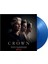 Martin Phipps - The Crown Season 6 (Limited Numbered Edition - Royal Blue Vinyl) - Plak 1