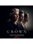 Martin Phipps - The Crown Season 6 (Limited Numbered Edition - Royal Blue Vinyl) - Plak 2