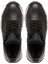 Siyah Hakiki Deri Kadın Sneaker - K24S1AY67536-A01 5