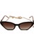 O.v.s Naples Bay Nb 07 Havana 55 Kadın Güneş Gözlüğü 2