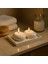 Argkristal 2li Tealight Tepsili 3 Parça 1