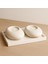 Argkristal 2li Tealight Tepsili 3 Parça 2