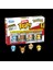 Bitty Pop! Pokémon 4'lü Paket (Figür Boyu 2,25 Cm) 1