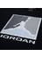 Nıke Jordan Jdb M J Flt Ess Bl 3.0 Ss Tee Erkek Çocuk Tişört 95F057 4