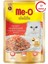 Delite Ton Balıklı ve Yengeçli Jelly Kedi Yaş Mama 70 gr x 12 Adet 1