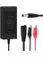 12.6V 3Ah Lithium Ion Battery Charger 5.5-2.5mm Lityum Ion Piller Için Uygun Şarj Cihazı 1