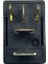 Fomoco 12V Röle 5 Uçlu Mikro (Çift Platin) (Dirençli) (1-2-3-4-5) Oem Ford 3