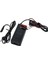 12.6V 3Ah Lithium Ion Battery Charger 5.5-2.5mm Lityum Ion Piller Için Uygun Şarj Cihazı 3