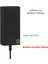 12.6V 3Ah Lithium Ion Battery Charger 5.5-2.5mm Lityum Ion Piller Için Uygun Şarj Cihazı 4