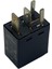 Fomoco 12V Röle 4 Uçlu Mikro (Dirençli) (1-2-3-5) Oem Ford 1