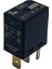Fomoco 12V Röle 4 Uçlu Mikro (Dirençli) (1-2-3-5) Oem Ford 2