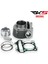 Orıjınal Rks Veloce 150 Silindir Set 1