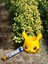 ⚡ Pikachu Tasarımlı Kalemlik – 17 cm | TURAN3D 3