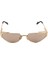 O.v.s Twenties TW03 GOLD-121 55 Unisex Güneş Gözlüğü 2