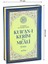 Kuranı Kerim Türkçe Mealli Orta Boy Lacivert - Qr Kodlu, Sesli Dinleme 5