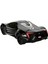 7037 Kumandalı 1:16 Avengers Black Panther Lykan Hypersport Araba 5