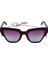 O.v.s Naples Wave NW02 Purple 51 Kadın Güneş Gözlüğü 2