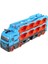 FAB-1604 Yarış Pistli Tır- Prestij Oyuncak 2