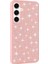 Shining Serisi Samsung Galaxy S24 Plus Pembe Kapak 1