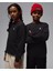 Nıke Jordan Jdn Mj Brkln Ft Crew Erkek Çocuk Sweatshirt 95F122 3