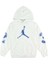 Nıke Jordan Jdb Mj Mvp Hbr Jm Ft Po Erkek Çocuk Sweatshirt 95F099 1