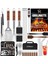 Grillmaster 30 Parça Bbq Mangal Seti – Paslanmaz Çelik, Taşıma Çantalı 1