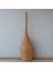 Mylamp Hazerfan 50X190 Cm. Dış Mekan Doğal Rattan Lambader 1