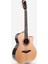 Elekto Akustik Gitar Lr4-40 1