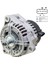 24V Alternatör Dinamo Bosch Tipi 100 A (5 Fiş Yan Soketli) (.-S-Ig-L-W) Man Tga 1