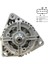 24V Alternatör Dinamo Bosch Tipi 100 A (5 Fiş Yan Soketli) (.-S-Ig-L-W) Man Tga 3