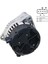 24V Alternatör Dinamo Bosch Tipi 100 A (5 Fiş Yan Soketli) (.-S-Ig-L-W) Man Tga 4