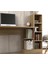 Sakura FRN-22037 Independent Çalışma Masası 3