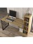 Sakura FRN-22037 Independent Çalışma Masası 4