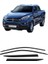 Ssangyong Musso Grand 2018 ve Sonrası Cam Rüzgarlık Oem (Made In Korea) 1